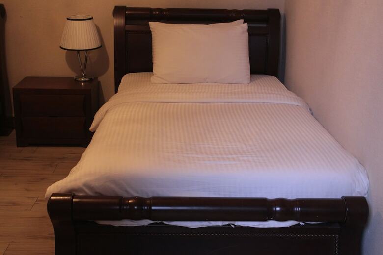 Hotel Big John's Place