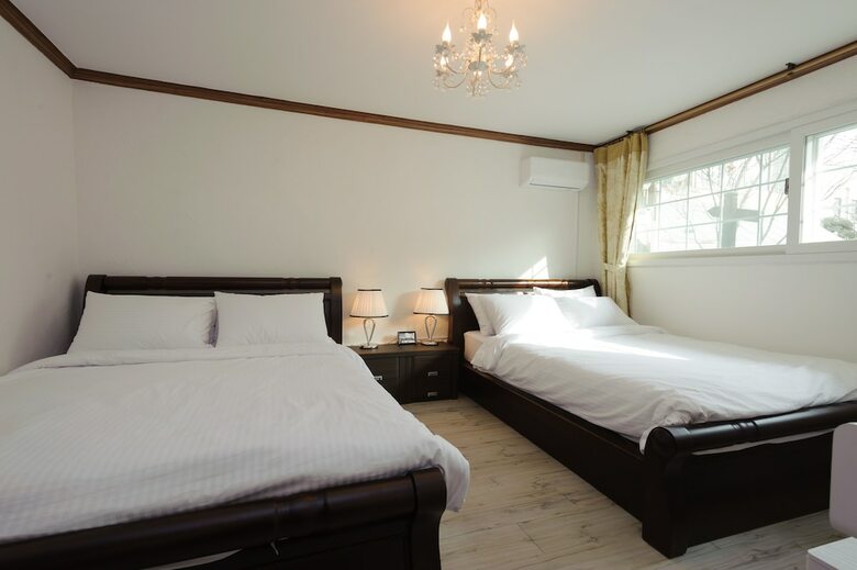 Hotel Big John's Place