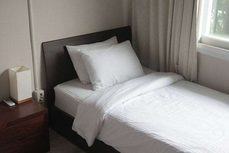 Hotel Big John's Place
