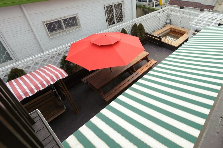 Hotel Big John's Place