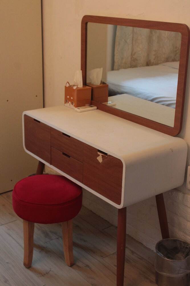 Hotel Big John's Place