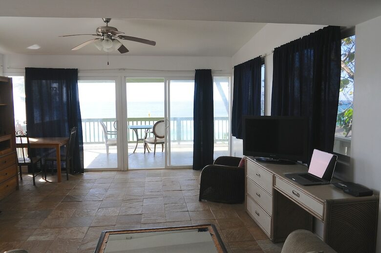Apartamentos Rocky Point Beachfront/paradise