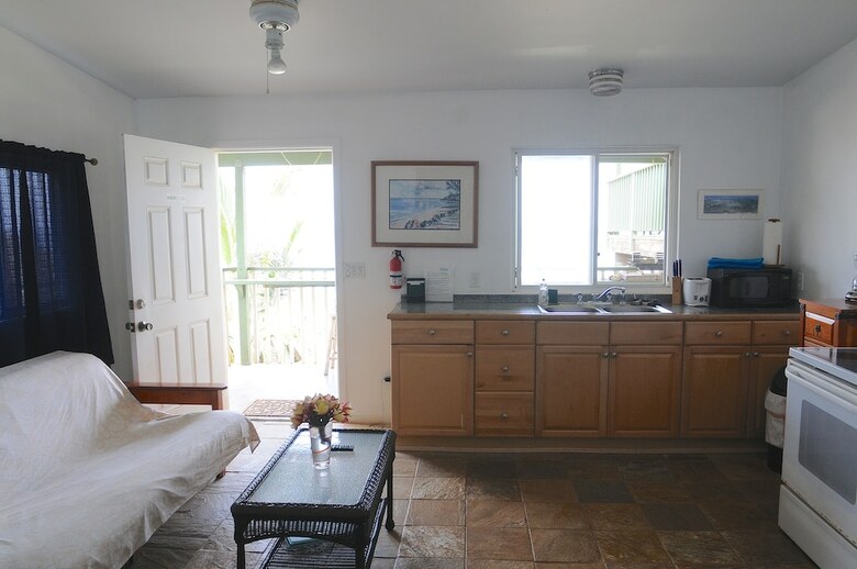 Apartamentos Rocky Point Beachfront/paradise