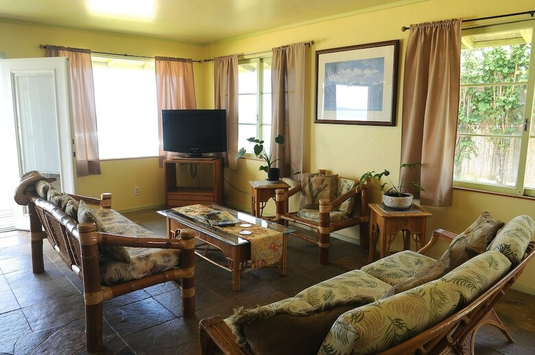 Apartamentos Rocky Point Beachfront/paradise