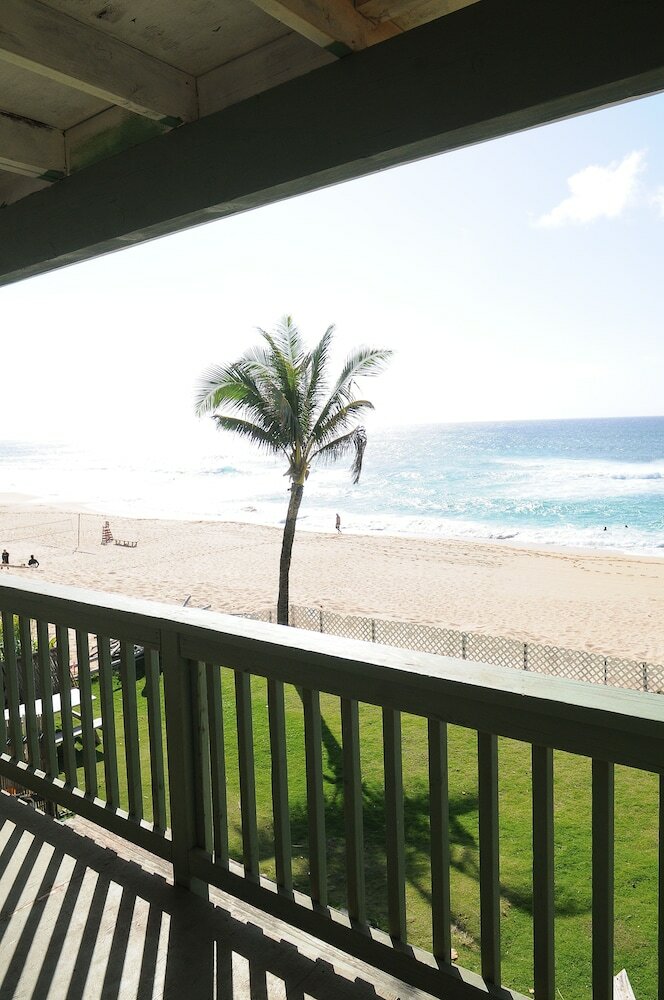 Apartamentos Rocky Point Beachfront/paradise