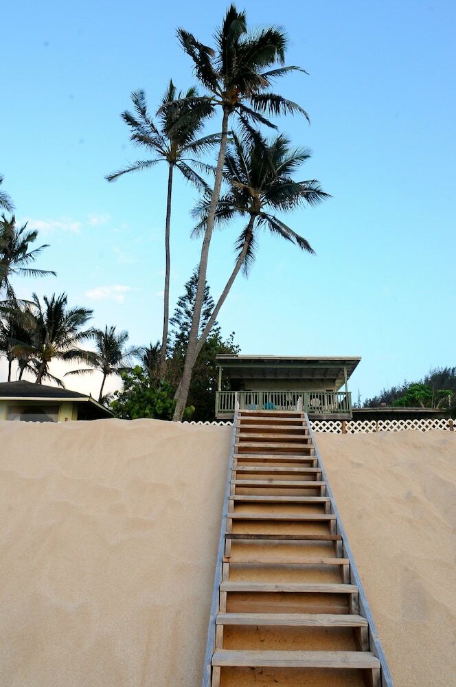 Apartamentos Rocky Point Beachfront/paradise