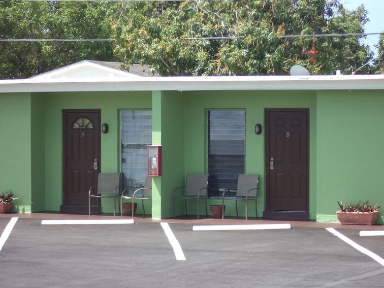 Sunrise Motel