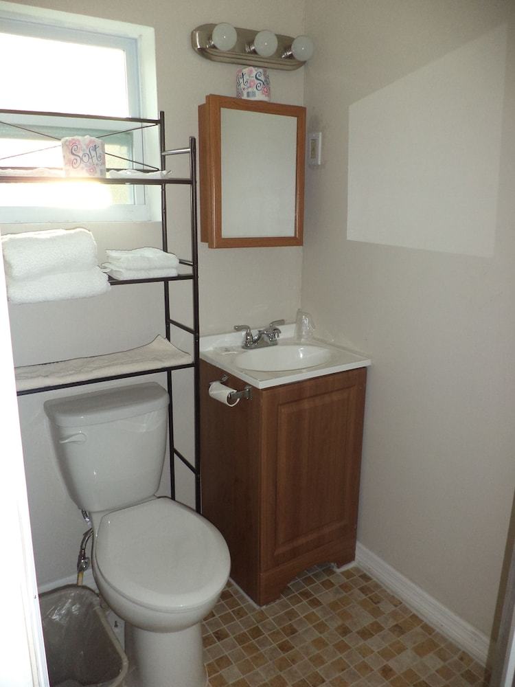 Sunrise Motel