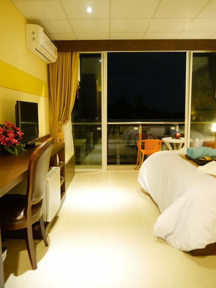 Posada Golden Moon Aonang