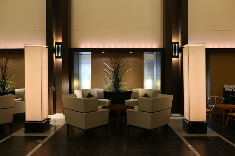 Hotel Harvest Hakone Koushien