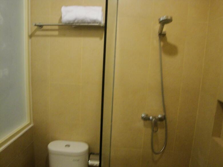 Top Hotel Manado