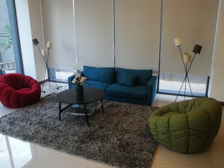 Top Hotel Manado