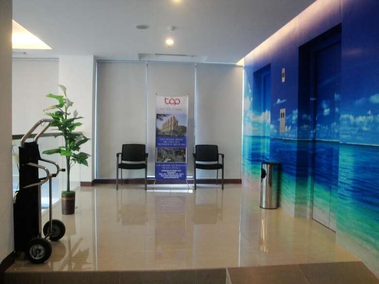 Top Hotel Manado