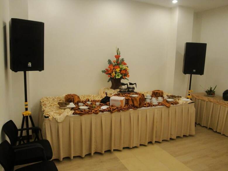 Top Hotel Manado