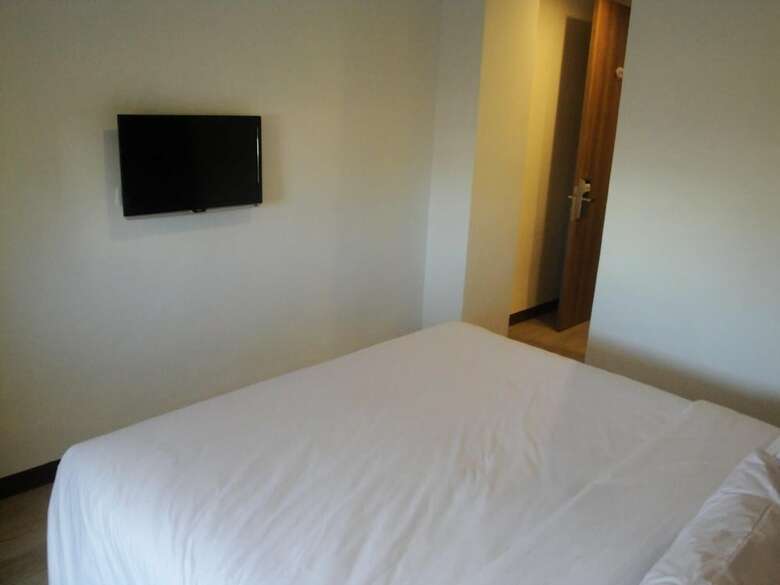 Top Hotel Manado
