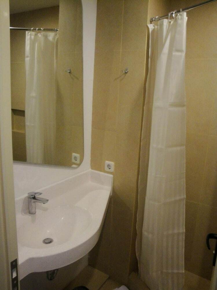 Top Hotel Manado