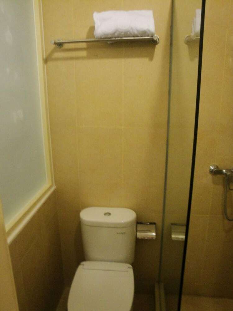 Top Hotel Manado