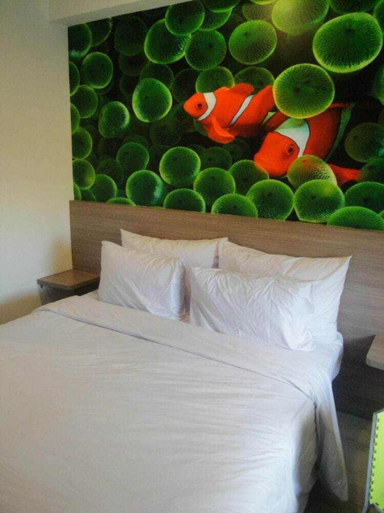 Top Hotel Manado