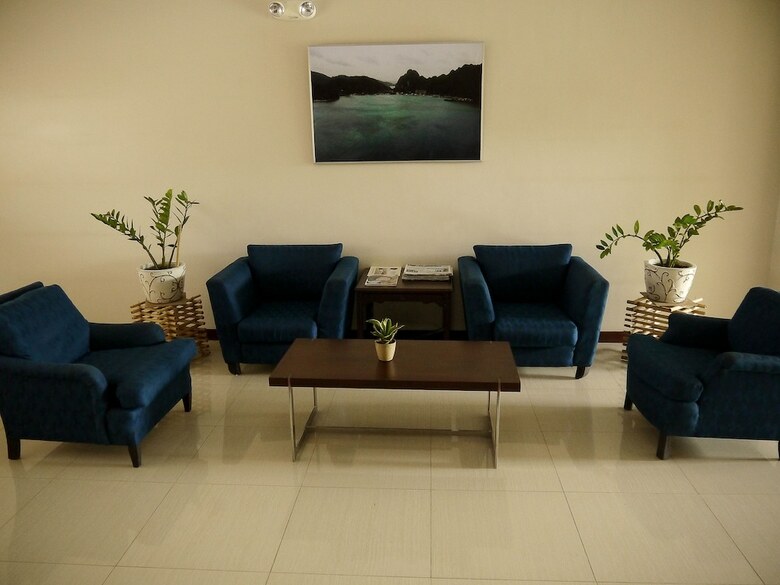 Fersal Hotel Puerto Princesa