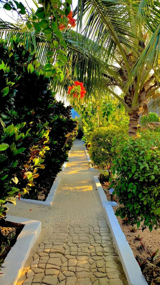 Hotel Villaggio Seconda Stella A Destra