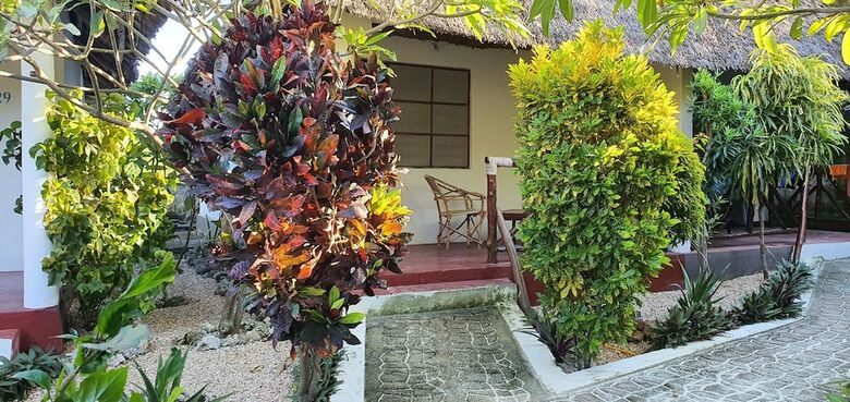Hotel Villaggio Seconda Stella A Destra