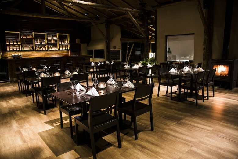 Posada Mocona Virgin Lodge By Don