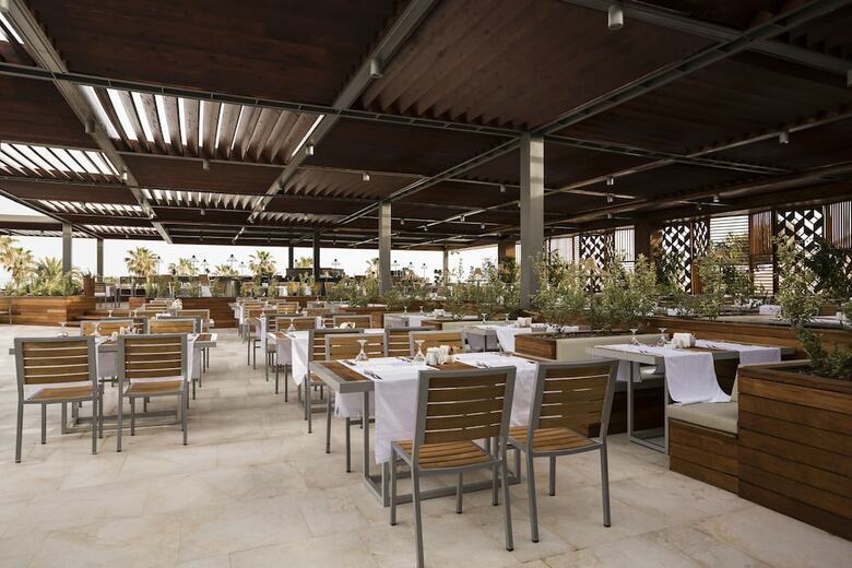 Hotel Voyage Sorgun - All Inclusive