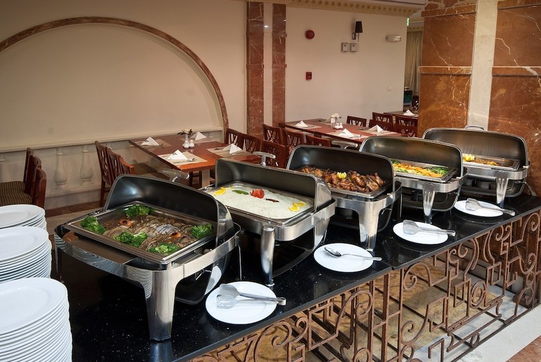 Hotel Al Eiman Taibah