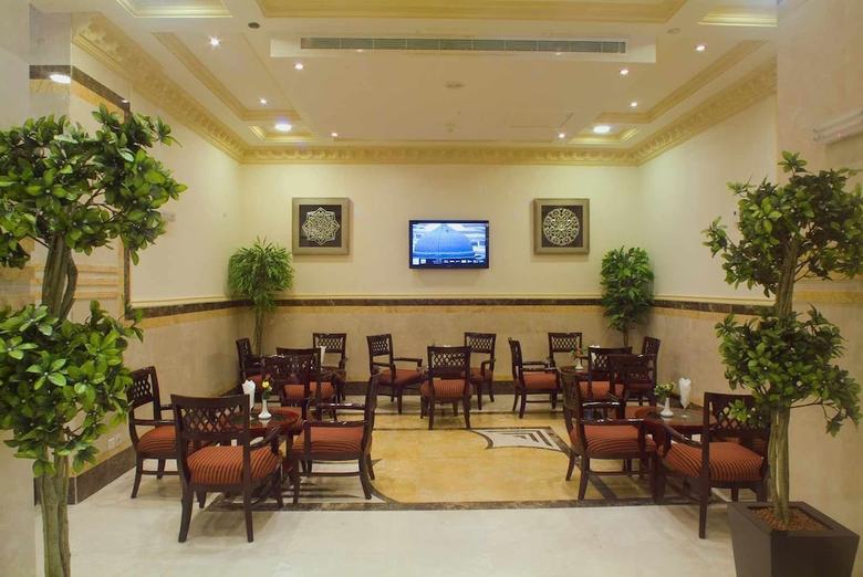 Hotel Al Eiman Taibah