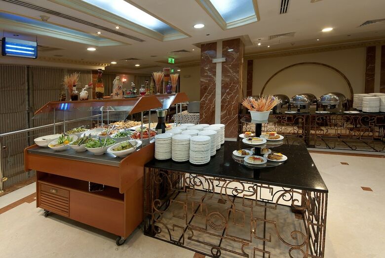 Hotel Al Eiman Taibah