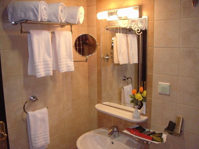 Hotel Al Eiman Taibah