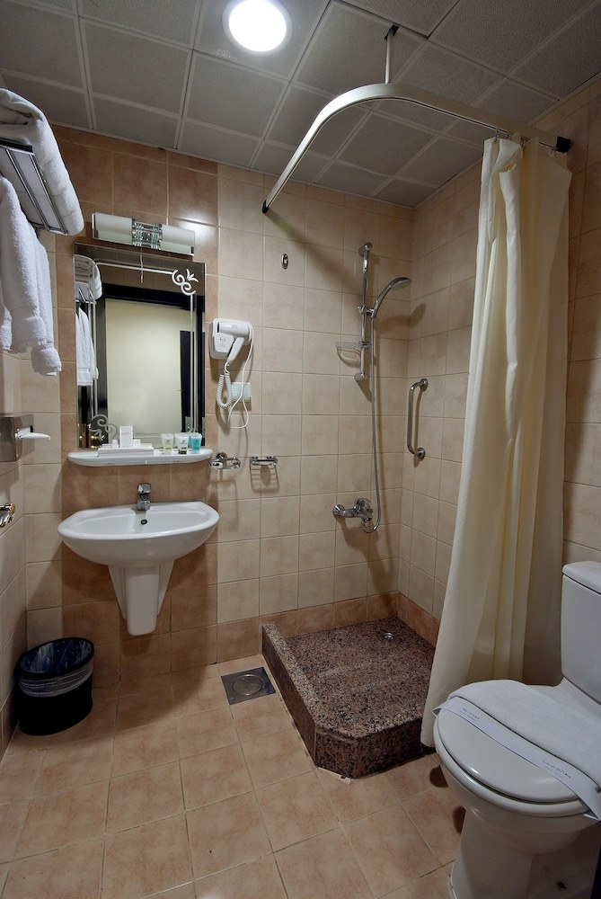 Hotel Al Eiman Taibah