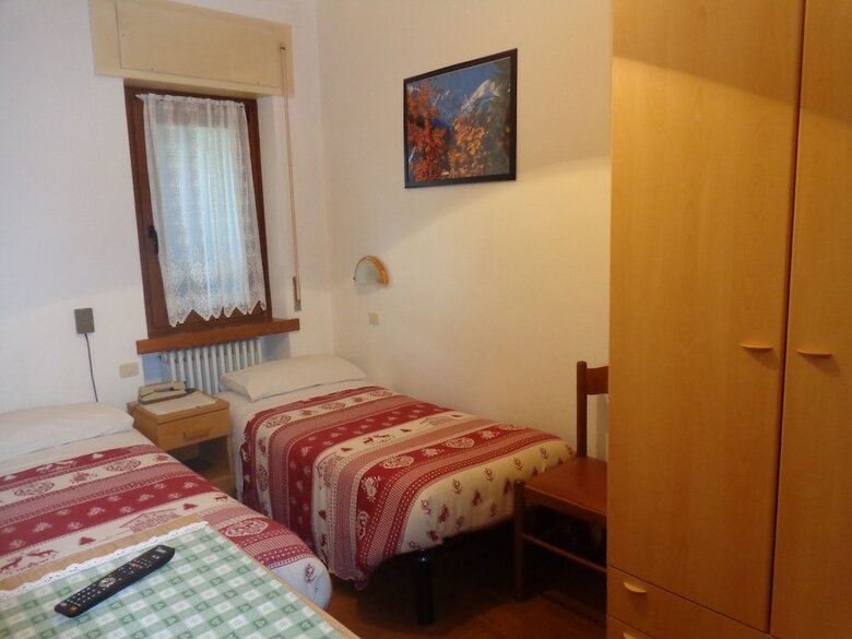 Hotel Garn� Astor