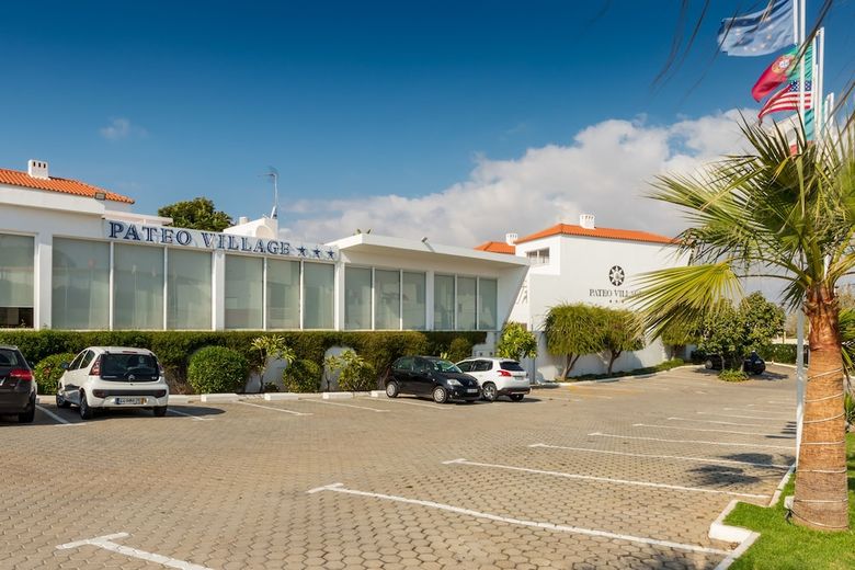 Apartamentos Tur�sticos Pateo Village