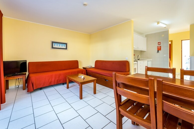 Apartamentos Tur�sticos Pateo Village