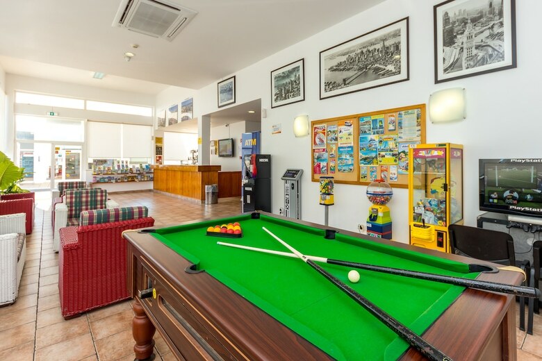 Apartamentos Tur�sticos Pateo Village