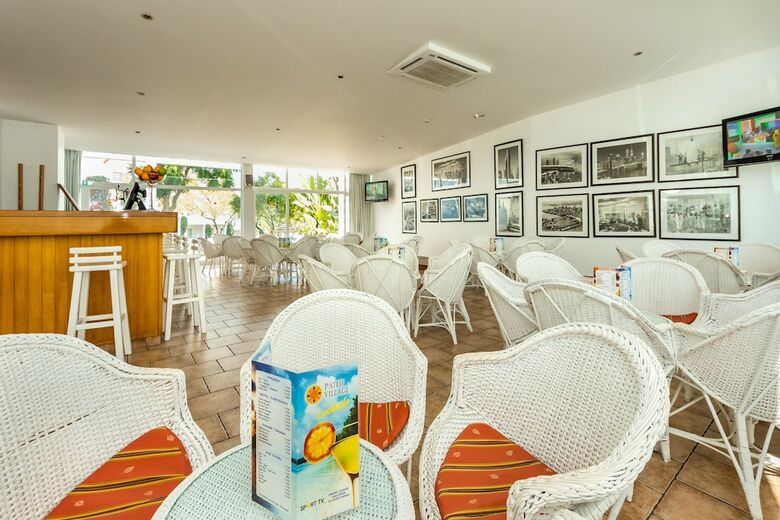 Apartamentos Tur�sticos Pateo Village