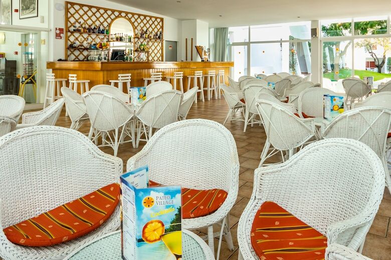 Apartamentos Tur�sticos Pateo Village