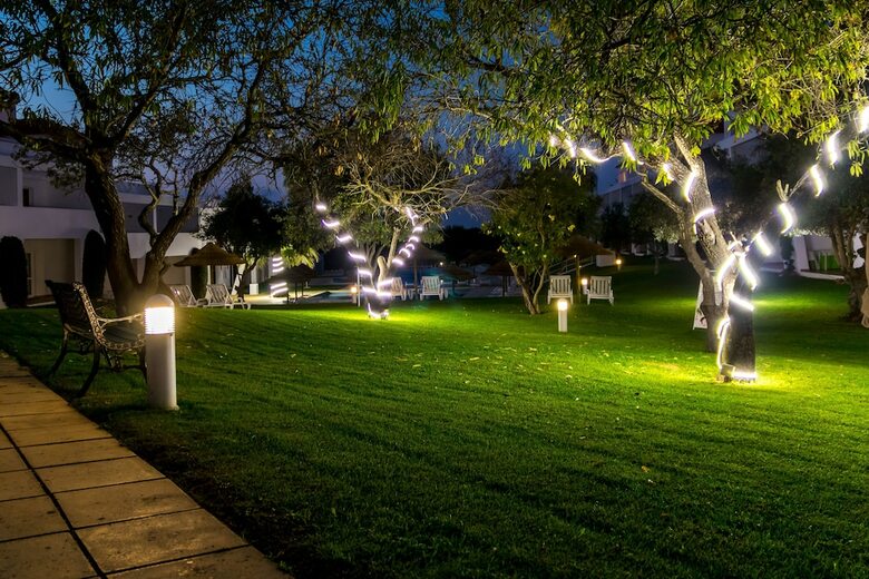 Apartamentos Tur�sticos Pateo Village