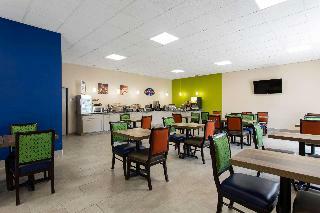 Motel Baymont By Wyndham Cheraw