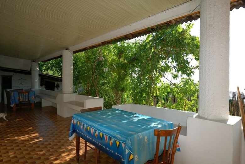 Hotel Casa Biscotto