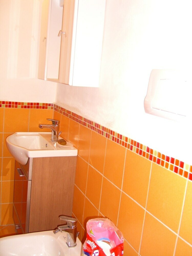 Hotel Casa Biscotto