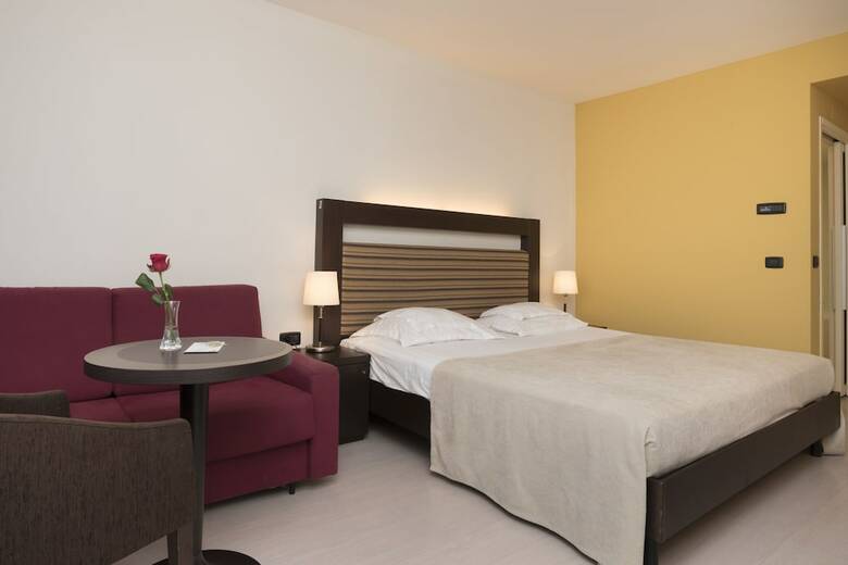 Hotel Sol Garden Istra For Plava Laguna
