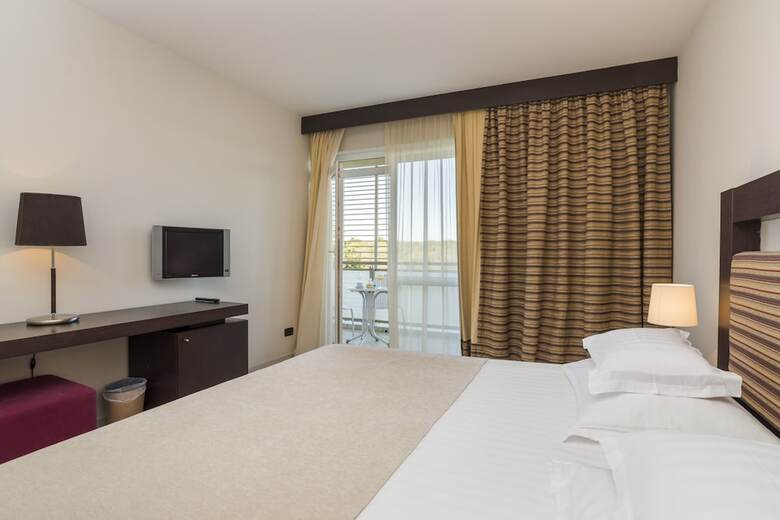 Hotel Sol Garden Istra For Plava Laguna