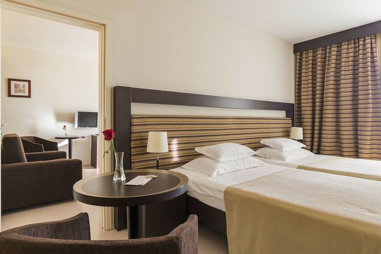 Hotel Sol Garden Istra For Plava Laguna