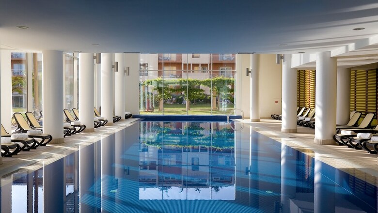 Hotel Sol Garden Istra For Plava Laguna