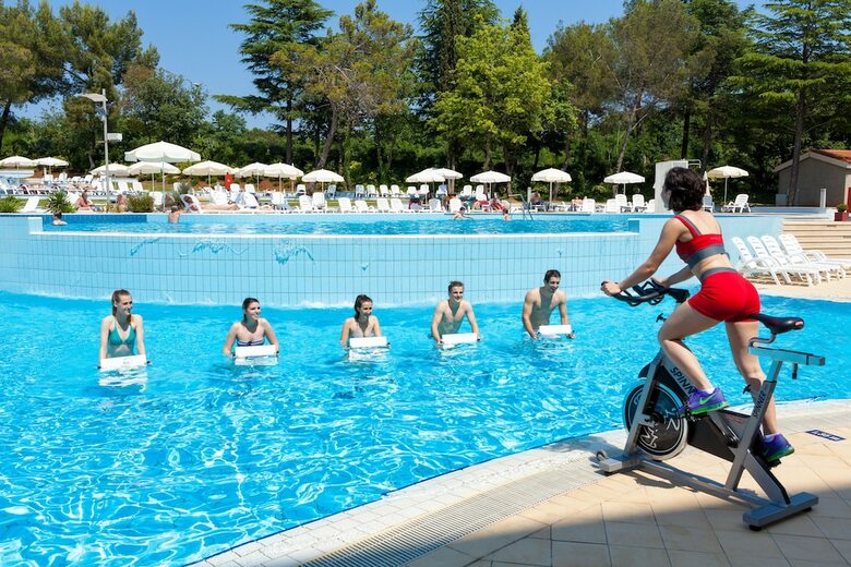 Hotel Sol Garden Istra For Plava Laguna