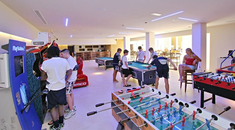 Hotel Sol Garden Istra For Plava Laguna