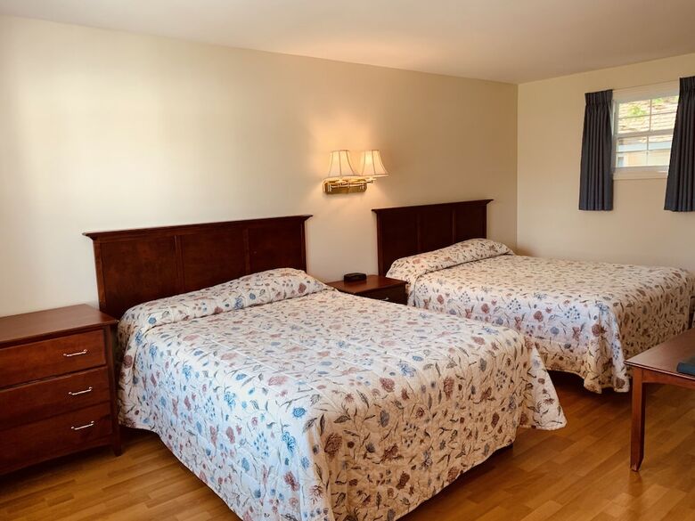 The Cavendish Motel