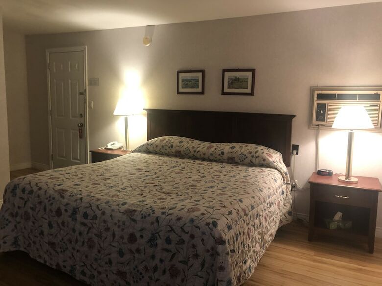 The Cavendish Motel